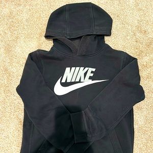 Nike youth sweatshirt